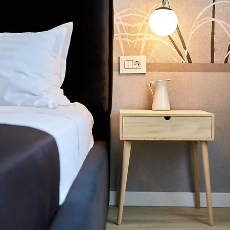 Appart hôtel By R S Năvodari