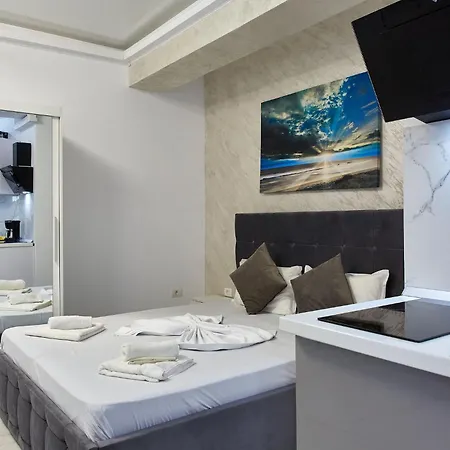 By R S Appart hôtel