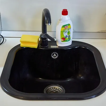 By R S Appart hôtel Năvodari