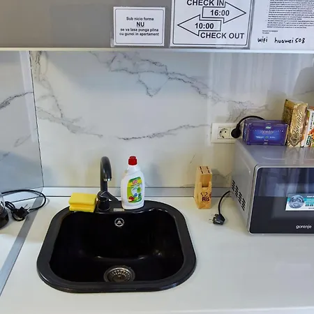 By R S Appart hôtel