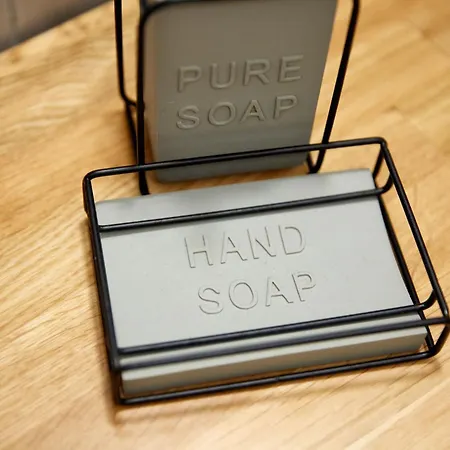 Appart hôtel By R S