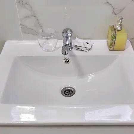 Appart hôtel By R S Năvodari