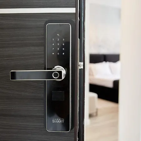 Appart hôtel By R S Năvodari