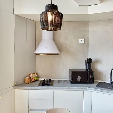 By R S Appart hôtel