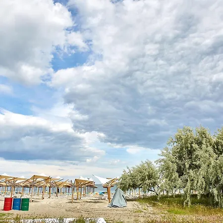 Appart hôtel By R S Năvodari