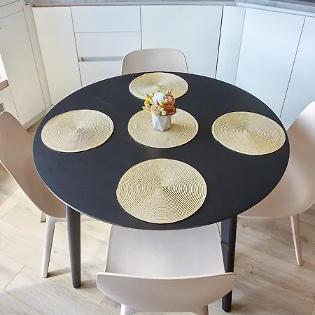 By R S Appart hôtel