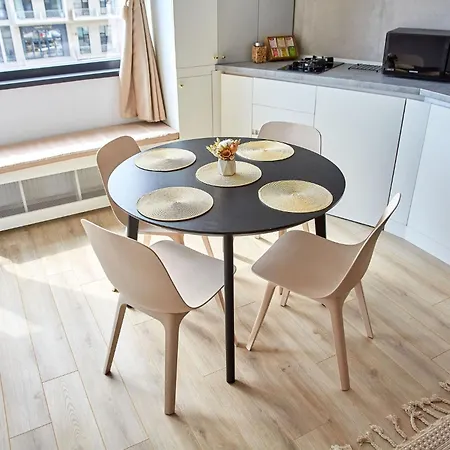 By R S Appart hôtel 4*