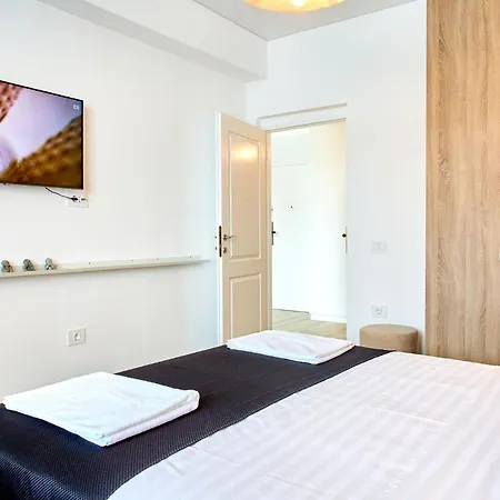 By R S Aparthotel