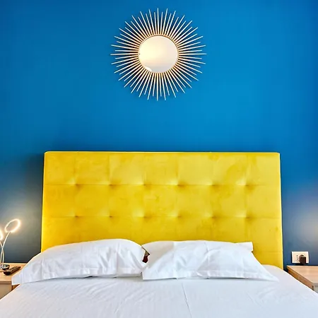 Aparthotel By R S