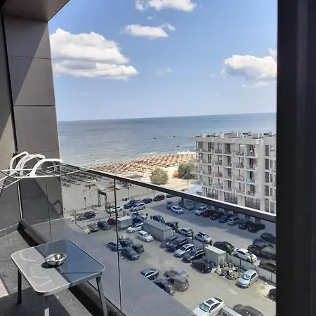 By R S Aparthotel Navodari
