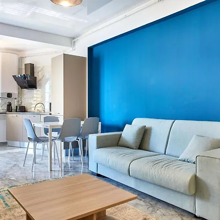 By R S Aparthotel