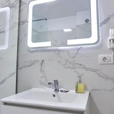 Apart-hotel By R S 4*