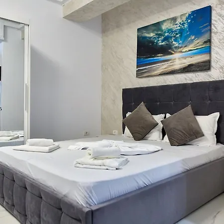 By R S Apart-hotel 4*