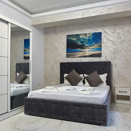 Apart-hotel By R S 4*