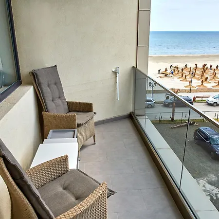 Apart-hotel By R S Năvodari