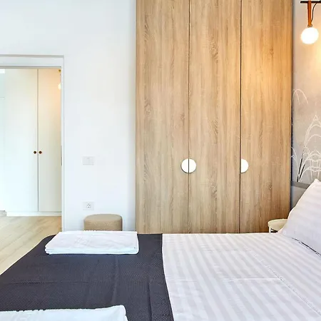 By R S Apart-hotel 4*