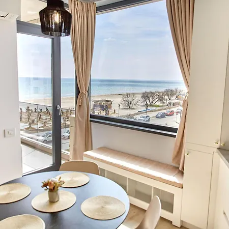 Apart-hotel By R S 4*