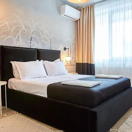 Apart-hotel By R S Năvodari