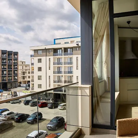 Aparthotel By R S