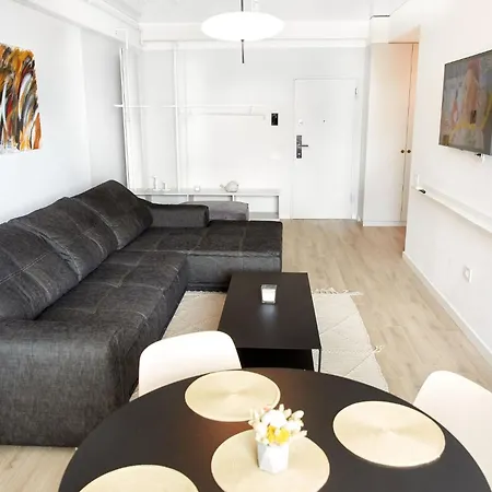 Aparthotel By R S *