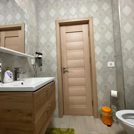 By R S Aparthotel Năvodari