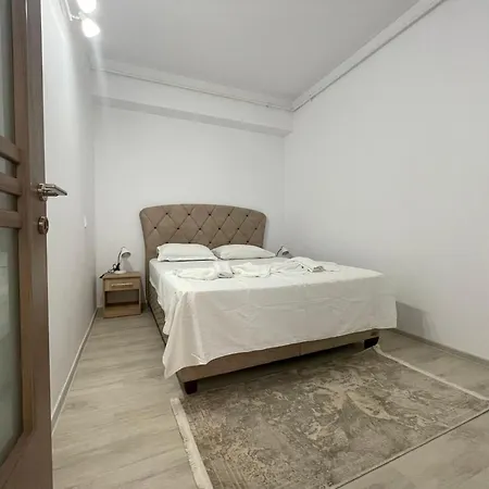 By R S Aparthotel Năvodari