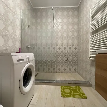 By R S Aparthotel 3*