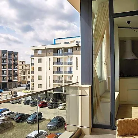 Aparthotel By R S