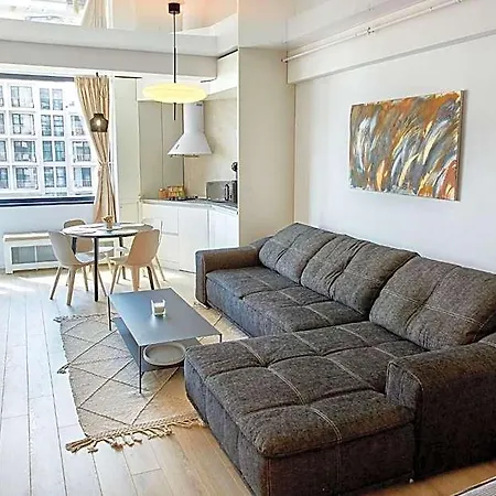 By R S Aparthotel