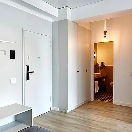 By R S Aparthotel 3*