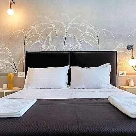 Aparthotel By R S 3*