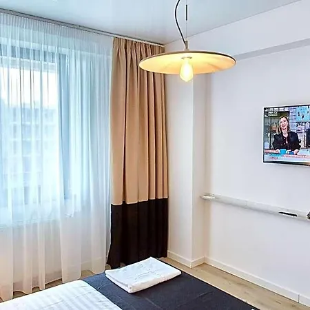 Aparthotel By R S Navodari