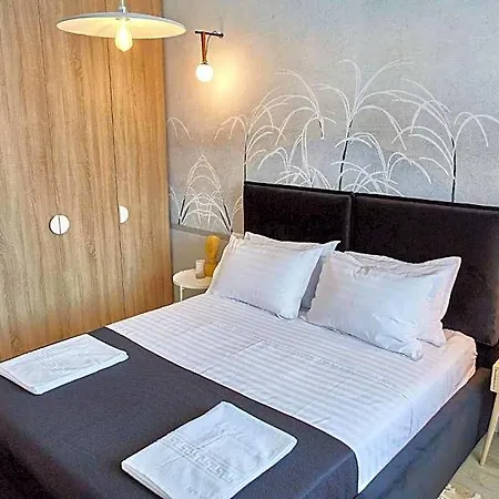 Aparthotel By R S Navodari