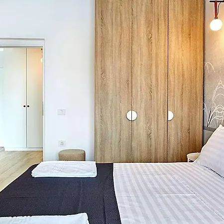 By R S Aparthotel 3*