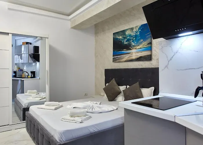 By R S Апарт-отель