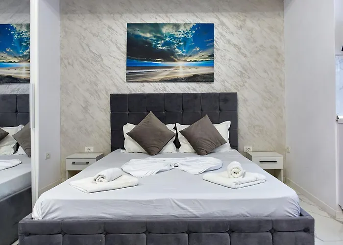 Апарт-отель By R S 4*