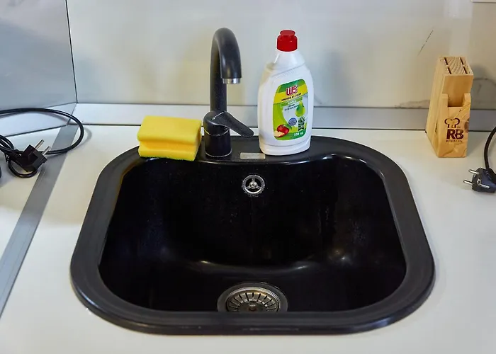 By R S Апарт-отель Нэводари