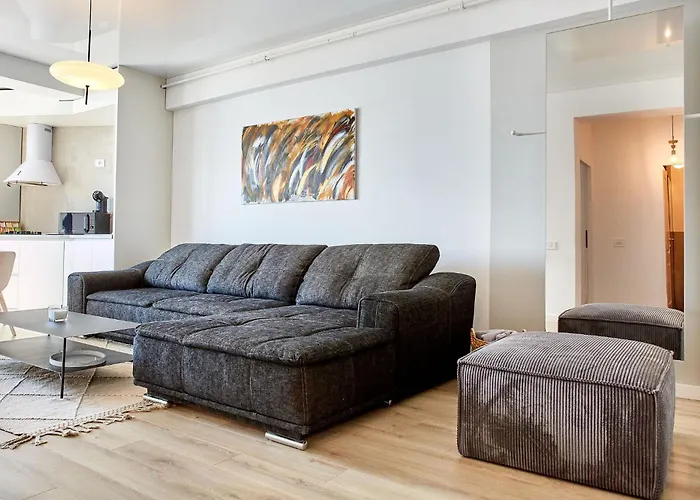 Апарт-отель By R S