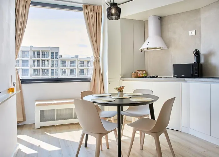 By R S Апарт-отель Нэводари