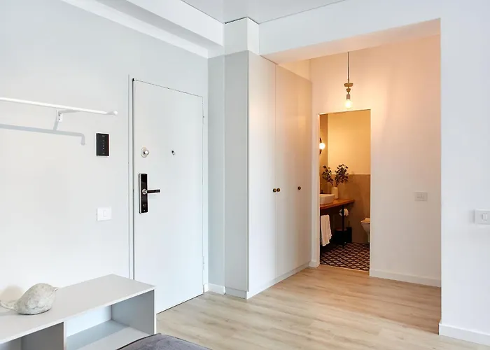 By R S Апарт-отель Нэводари