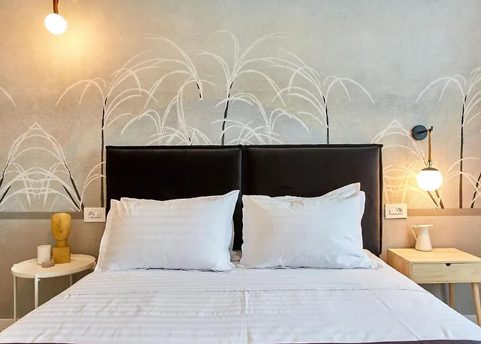 By R S Апарт-отель Нэводари